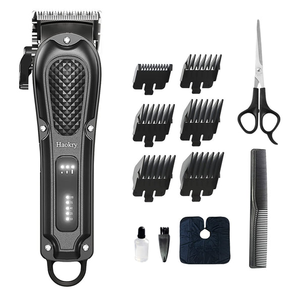 Hair Clippers for Men Professional