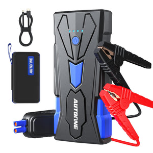 AUTOONE 6000A Car Battery Jump Starter