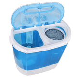 Portable Washer Compact Twin Tub