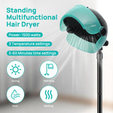 Hair Dryer, Ionic Hooded Dryer, Hooded Hair Dryer