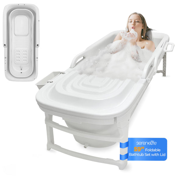 Bathtub Spa Set – Large 59