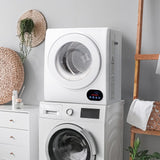 Portable Clothes Dryer, Front Load Electric Dryers Machine