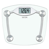 Bathroom Scale, Highly Accurate Body Weight Scale, Instant