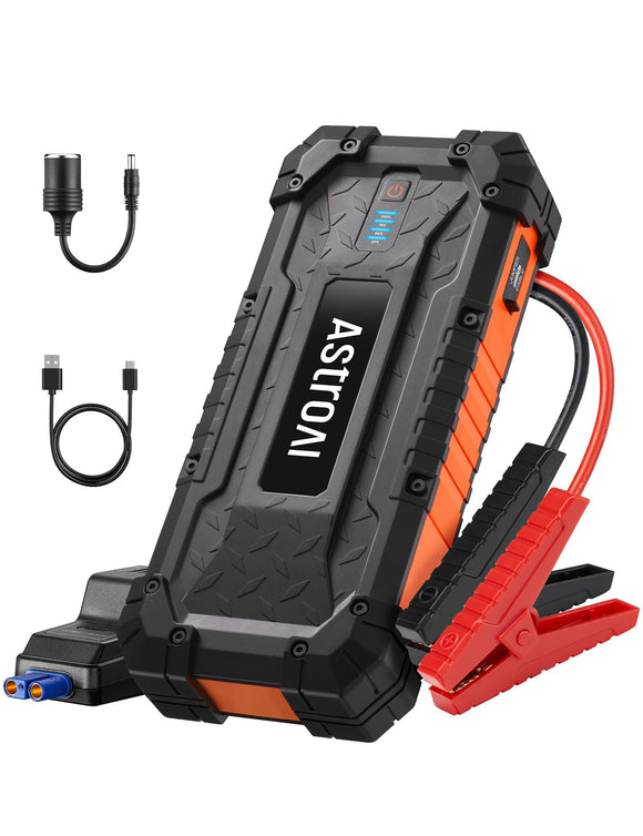 AstroAI S8 Ultra Battery Jumper Starter Portable