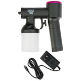 Spray Tan Machine - Portable and Rechargeable Spray Tan