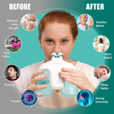 Nose Cleaner for Sinus Adult Nose Washer Nasal Rinsing