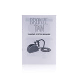 Spray Tan Machine and Spray Tan Kit - Includes Disposable