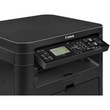 Monochrome Laser Printer with Scanner and Copier