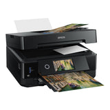 Epson Expression Premium XP-7100 Wireless Color Photo Printer