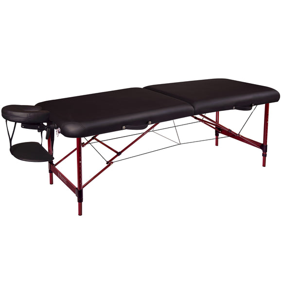 Portable Massage Table Package- Tattoo Table- Spa