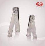 Nail Clipper! World No. 1. Three Seven (777) Travel Manicure Grooming