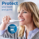 ProtectiveClean 4100 Electric Rechargeable Toothbrush, Plaque Control