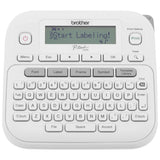 Brother P-Touch Label Maker, PTD220, Thermal, Inkless Printer