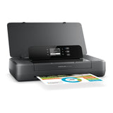 Printer with Wireless & Mobile Printing, Works with Alexa