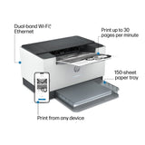 Wireless Printer, Print, Fast speeds, Easy setup