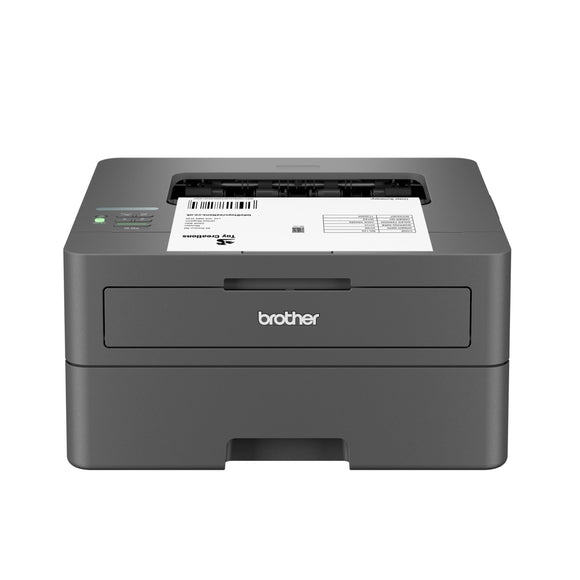 Brother HL-L2405W Wireless Compact Monochrome Laser Printer