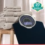 Digital Weighing Scale for Body Weight up to 400lbs