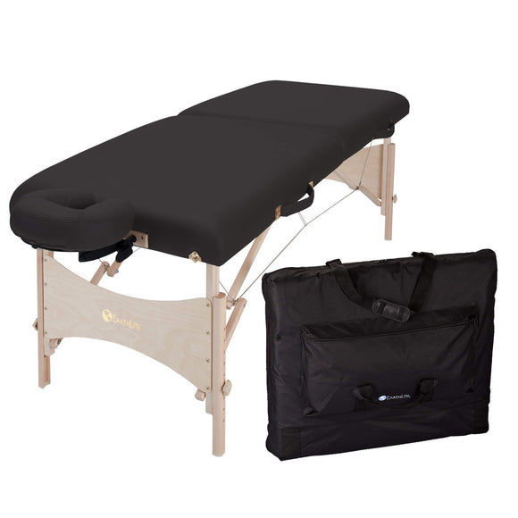 Massage Table HARMONY DX – Foldable Physiotherapy/Treatment/Stretching Table