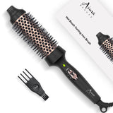 Twins Mermaid Waves Hair Waver, Thermal Brush