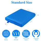 Shower Seat Cushion,Bathtub Cushion for Transfer Benches,Slip