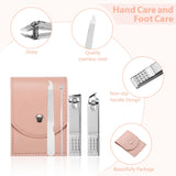 Manicure Set Bulk Stainless Steel Pedicure Set