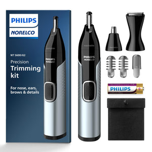 Nose Trimmer 5000 for Nose, Ears