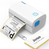 Thermal Label Printer - 4x6 Label Printer for Small Business Shipping Packages