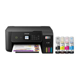 Wireless Color All-in-One Cartridge-Free Supertank Printer