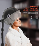 Hair Dryer - 1875W Bonnet Dryer with 3 Temperature