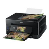 Epson Expression Premium XP-7100 Wireless Color Photo Printer