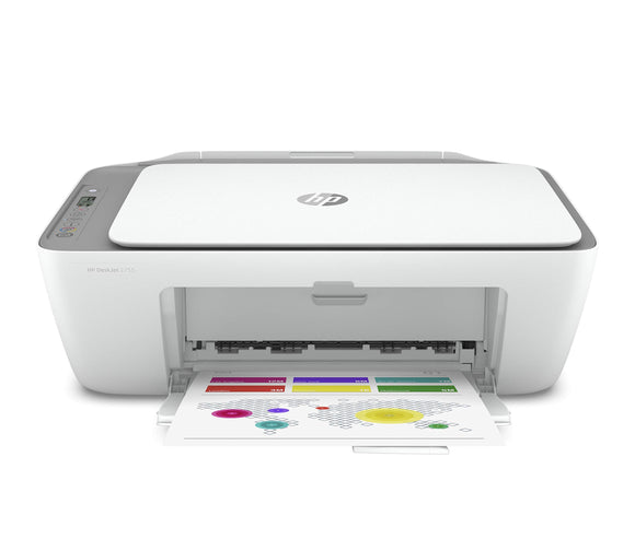 One Wireless Printer Scanner Copier Instant Ink Ready