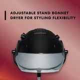 Ionic Stand Bonnet Dryer