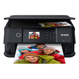 Epson Expression Premium XP-6100 Wireless Color Photo Printer