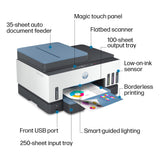 Wireless All-in-One Ink Tank Printer with 2 years of ink