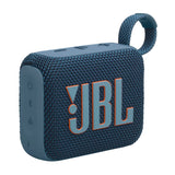 Portable, Waterproof and Dustproof Bluetooth Speaker