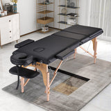 Massage Table Massage Bed Professional SPA Reiki