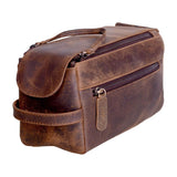 Toiletry Bag Travel Dopp Kit