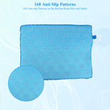 Shower Seat Cushion,Bathtub Cushion for Transfer Benches,Slip