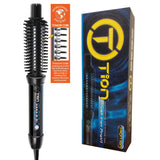 Brush Iron, Curling Iron - 1 1/4 inch by Tion Hair