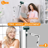 Hair Dryer Stand, 1.68M Adjustable Height Handsfree