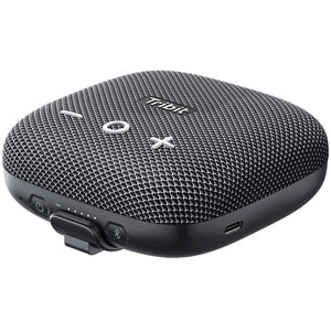 Portable Speaker: 90dB Loud Sound Deep