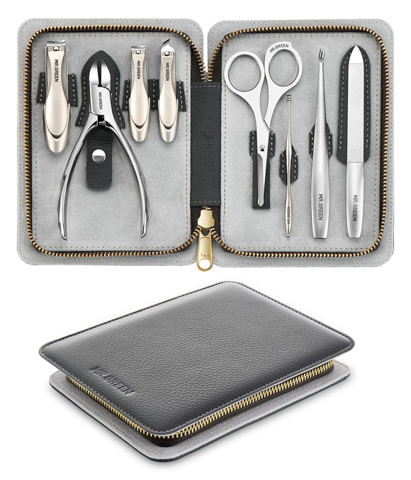 Professional Pedicure kit,Stainless Steel Manicure Kit