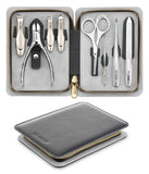 Professional Pedicure kit,Stainless Steel Manicure Kit