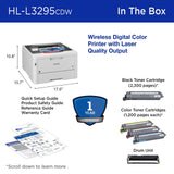 Digital Color Printer with Laser Quality Output, Duplex, NFC