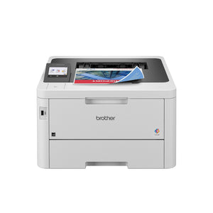 Digital Color Printer with Laser Quality Output, Duplex, NFC