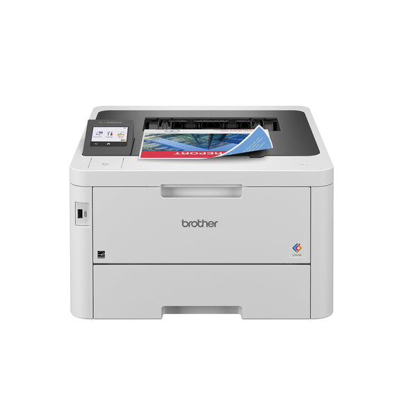 Digital Color Printer with Laser Quality Output, Duplex, NFC