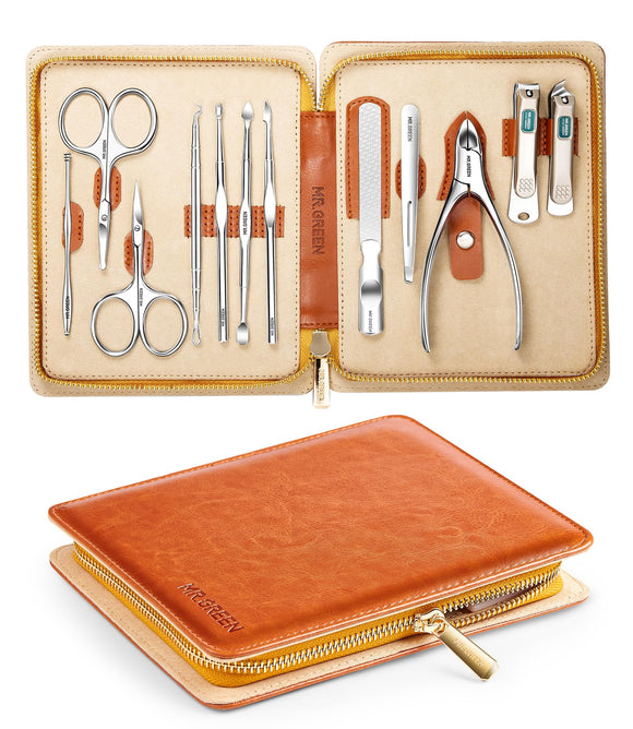 Manicure Set, Pedicure Sets, Nail Clipper Sets, Stainless Steel