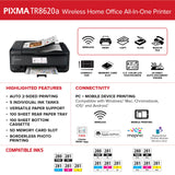 - All-in-One Printer Home Office|Copier|Scanner