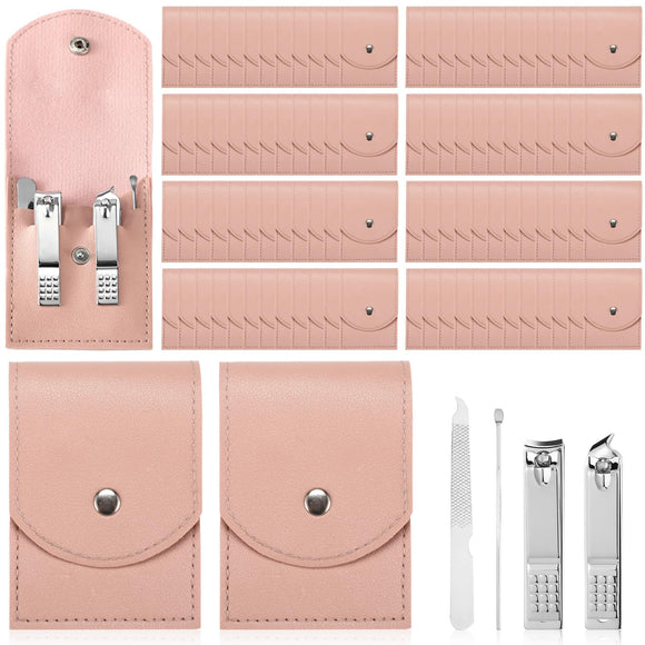 Manicure Set Bulk Stainless Steel Pedicure Set