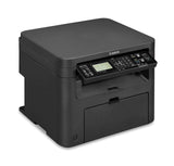 Monochrome Laser Printer with Scanner and Copier